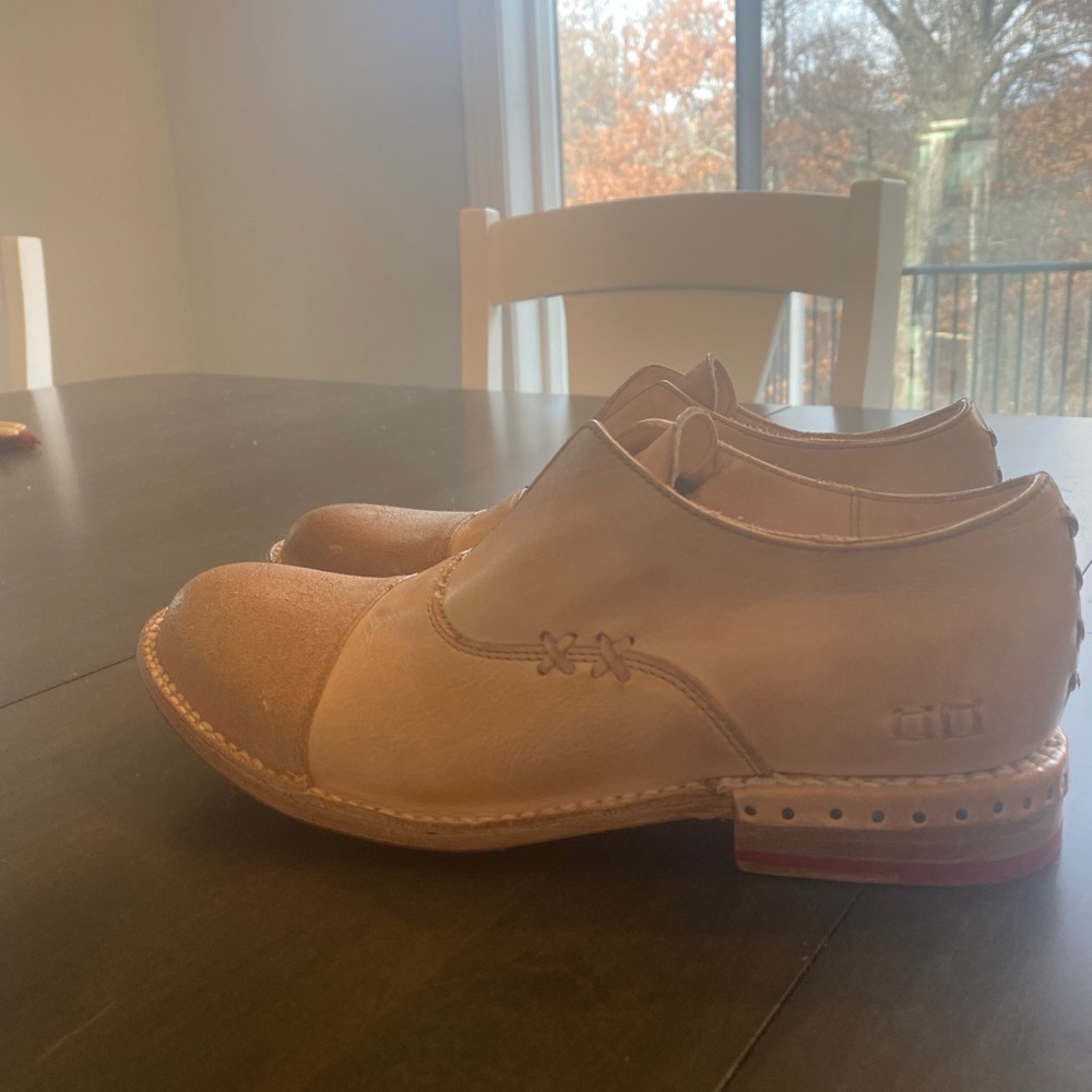 Bed-Stu loafers BRAND NEW!